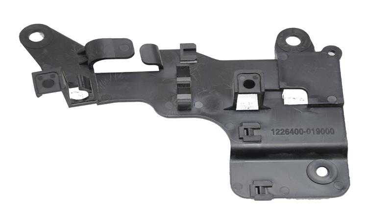 BEYİN BAĞLANTI PLASTİĞİ (RZ250-S)